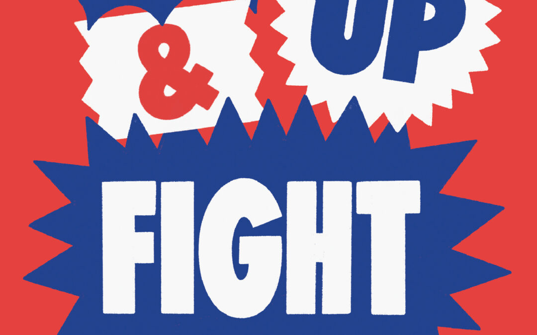 Leading International Women’s Judo Champions Join Event Panel to Celebrate the Book Launch of Rusty Kanokogi’s Memoir, Get Up and Fight